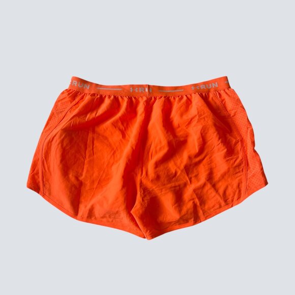 NWT Under Armour Running Shorts – XL | Lightweight, Fast-Dry, Ready to Perform - Picture 4 of 5